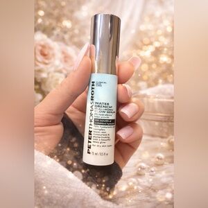 Peter Thomas Roth Water Drench Hyaluronic Glow Serum 0.5 oz / 15 ml